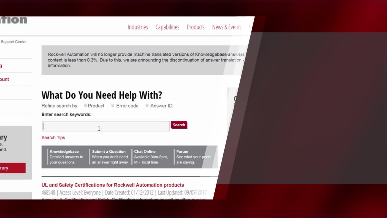 How to Leverage TechConnect Video